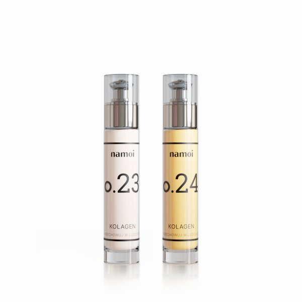 BioActive Collagen™ - zestaw na prezent