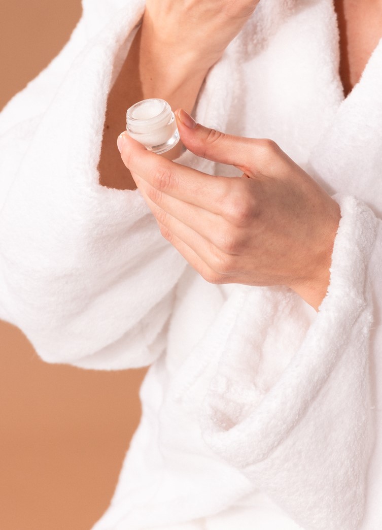 Zestaw aktywny (kolagen + krem + serum)