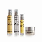 VitaNova - przeciwzmarszczkowy zestaw