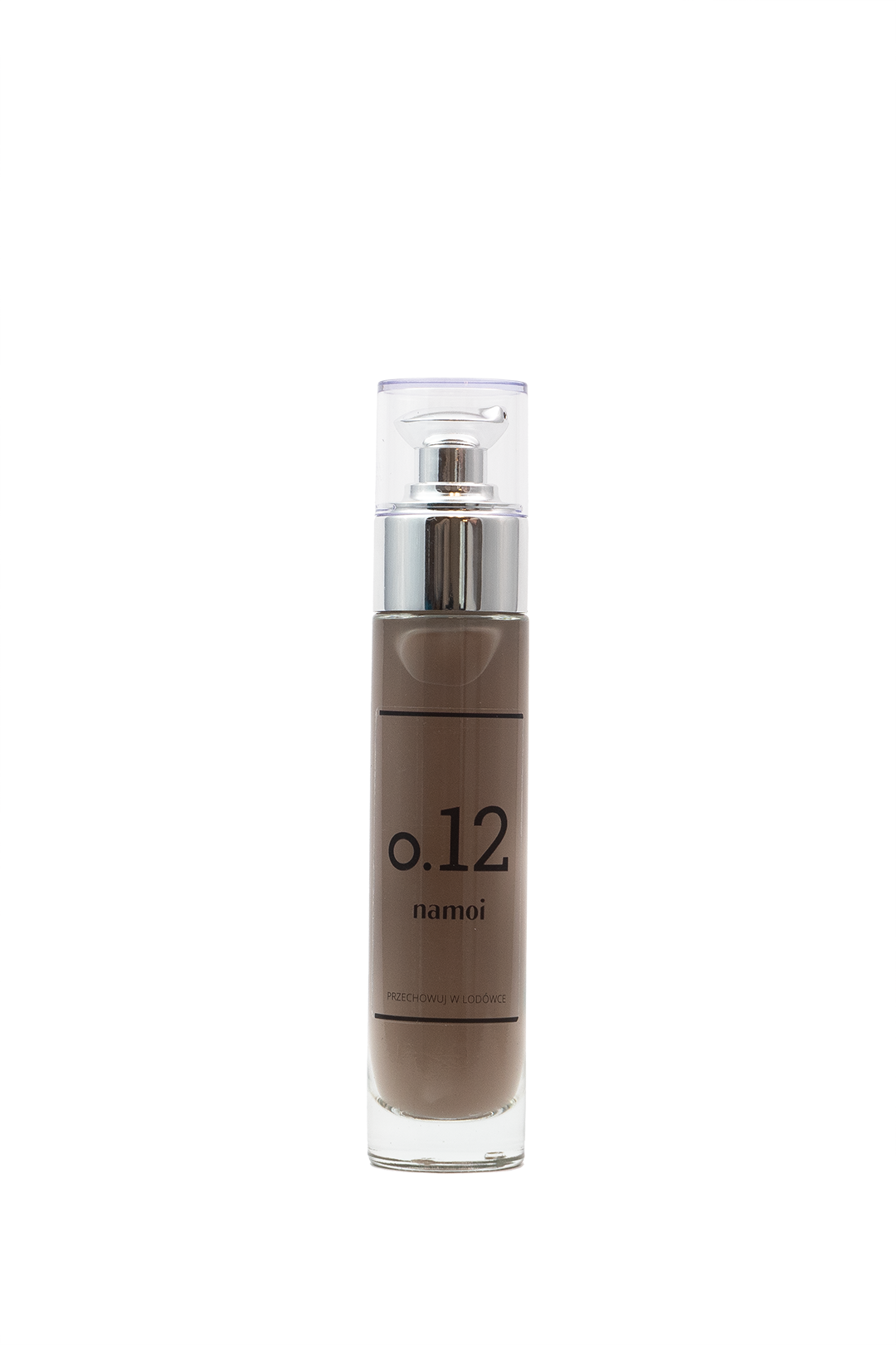 namoi 0.12 BioActive Collagen™ strong
