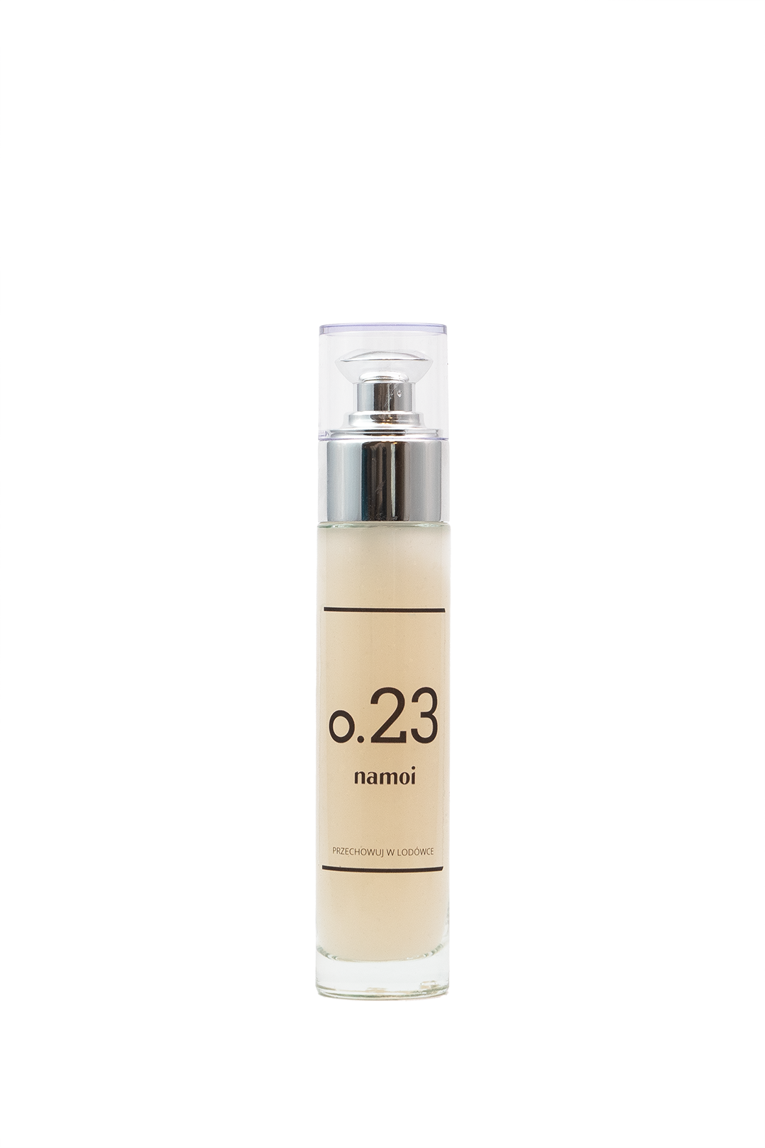 namoi 0.23 BioActive Collagen™ dzień