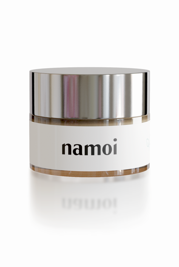 NATURAL Krem na dzień i noc - skóra sucha i wrażliwa