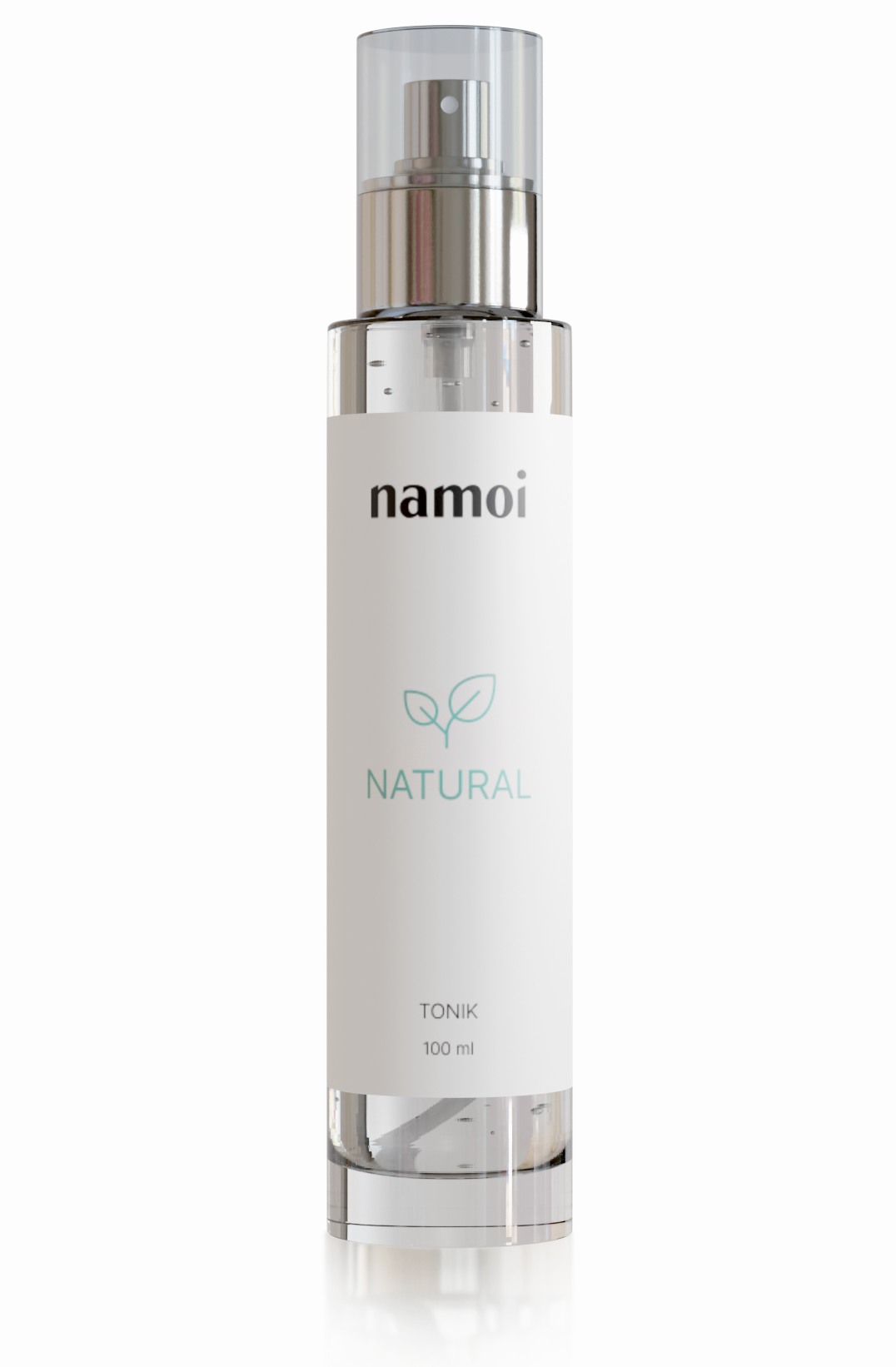 NATURAL Tonik Namoi – skóra sucha i wrażliwa