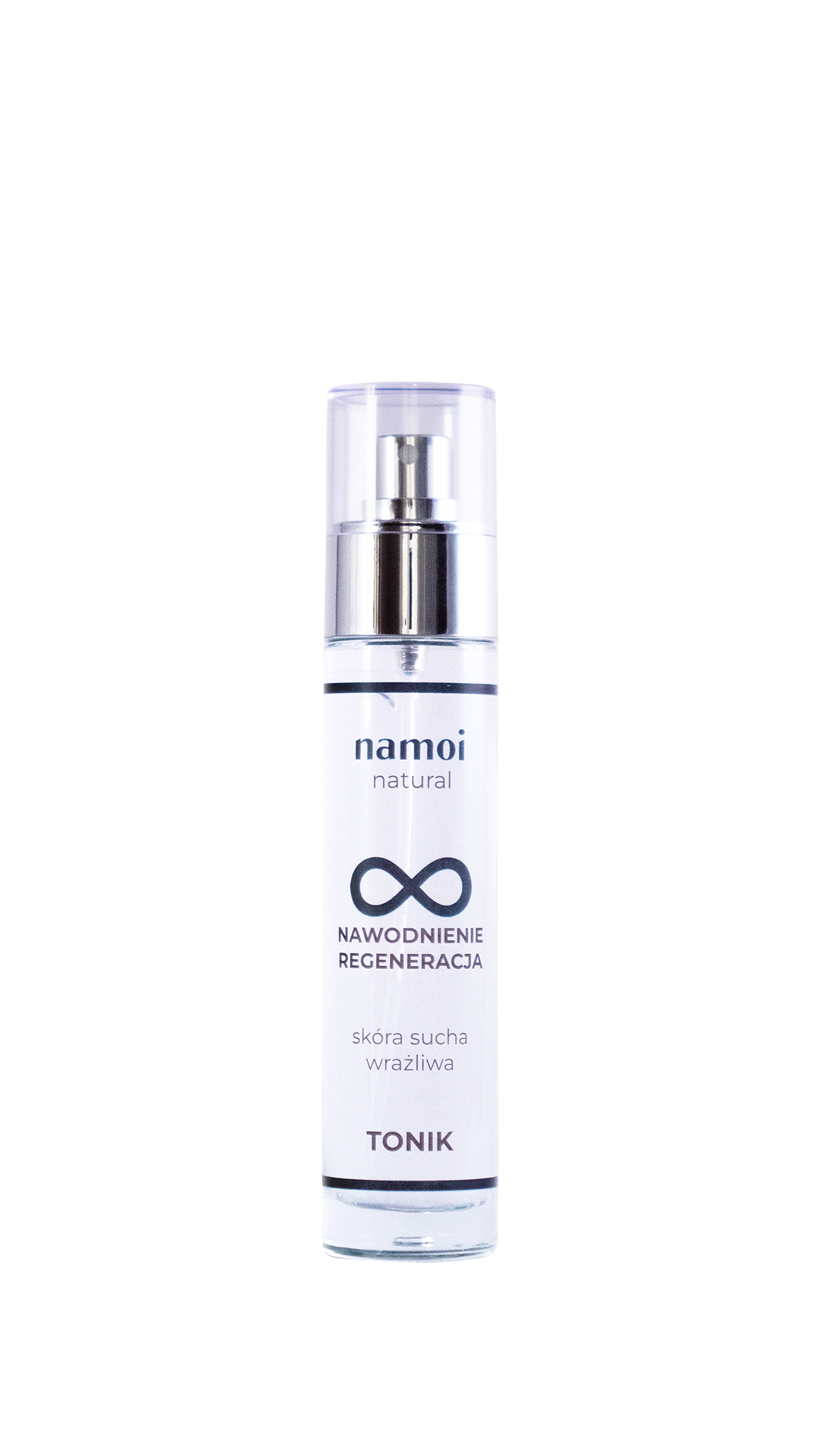 NATURAL Tonik Namoi – skóra sucha i wrażliwa